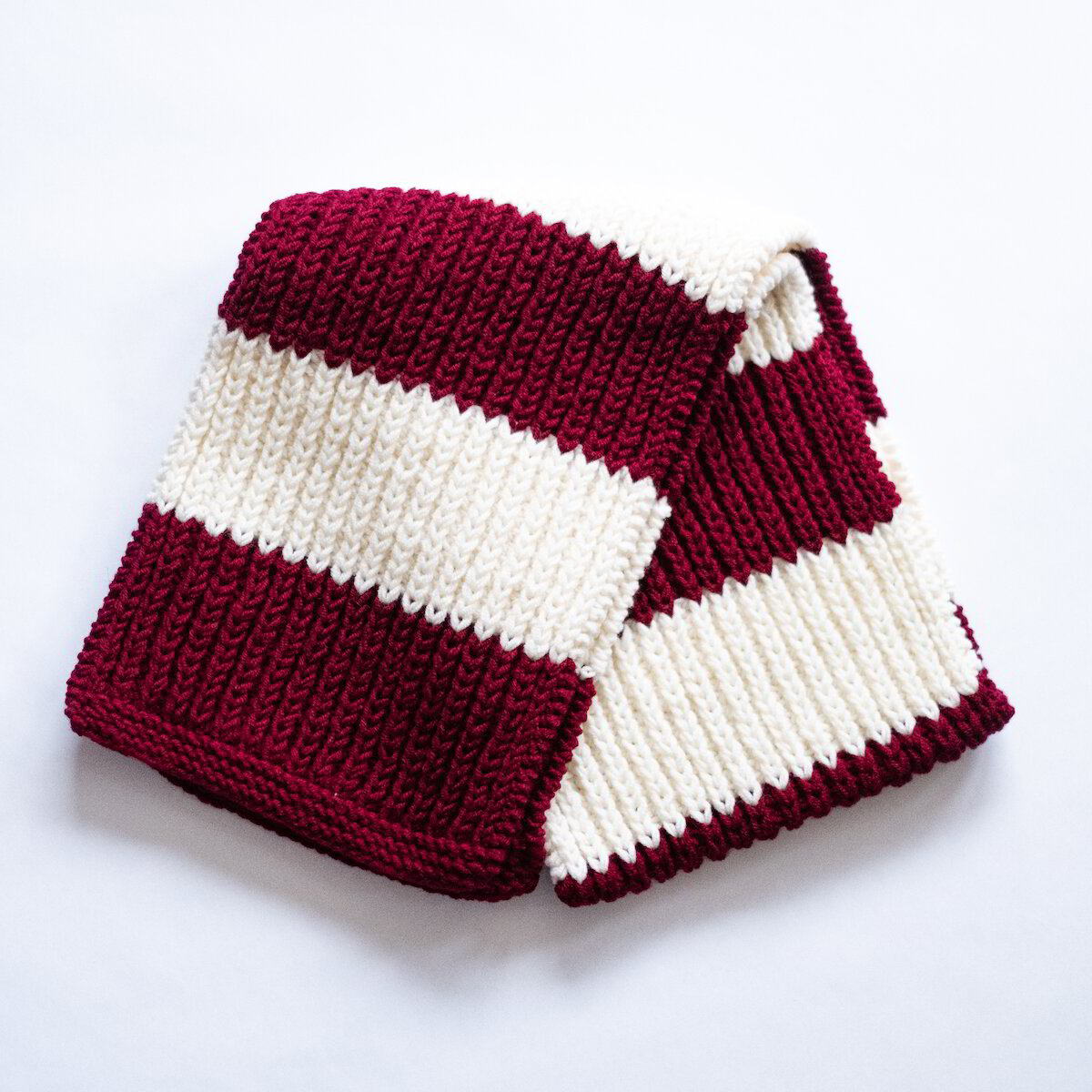 plet-products-shal-vаlnen-klasiceski-shal-bordo-i-ekriu-1