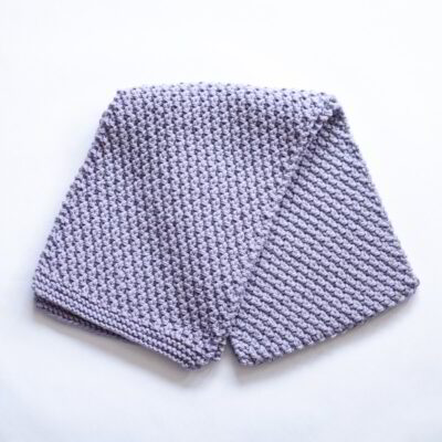 plet-products-shal-vаlnen-klasiceski-shal-v-bledo-sivo-lilavo