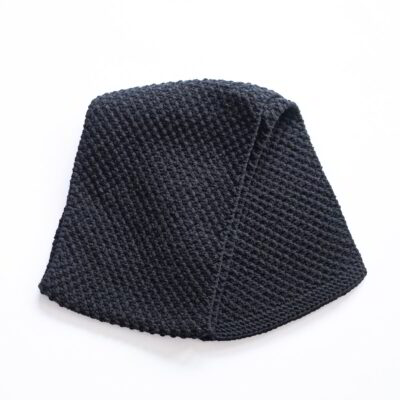 plet-products-shal-vаlnen-klasiceski-shal-v-cherno-presukano