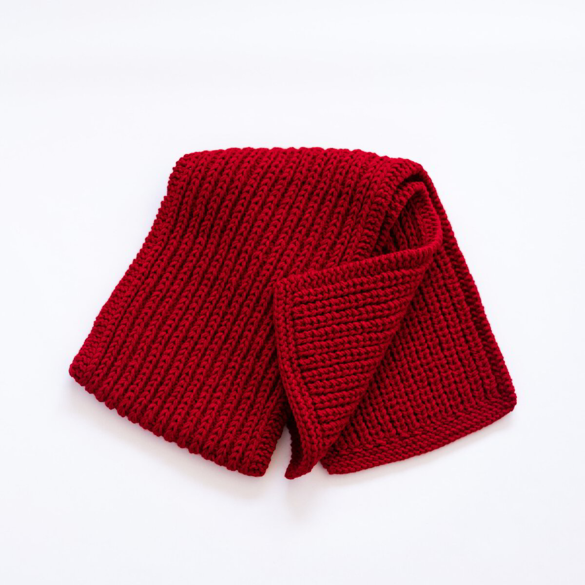 plet-products-shal-vаlnen-klasiceski-shal-v-cherveno-2