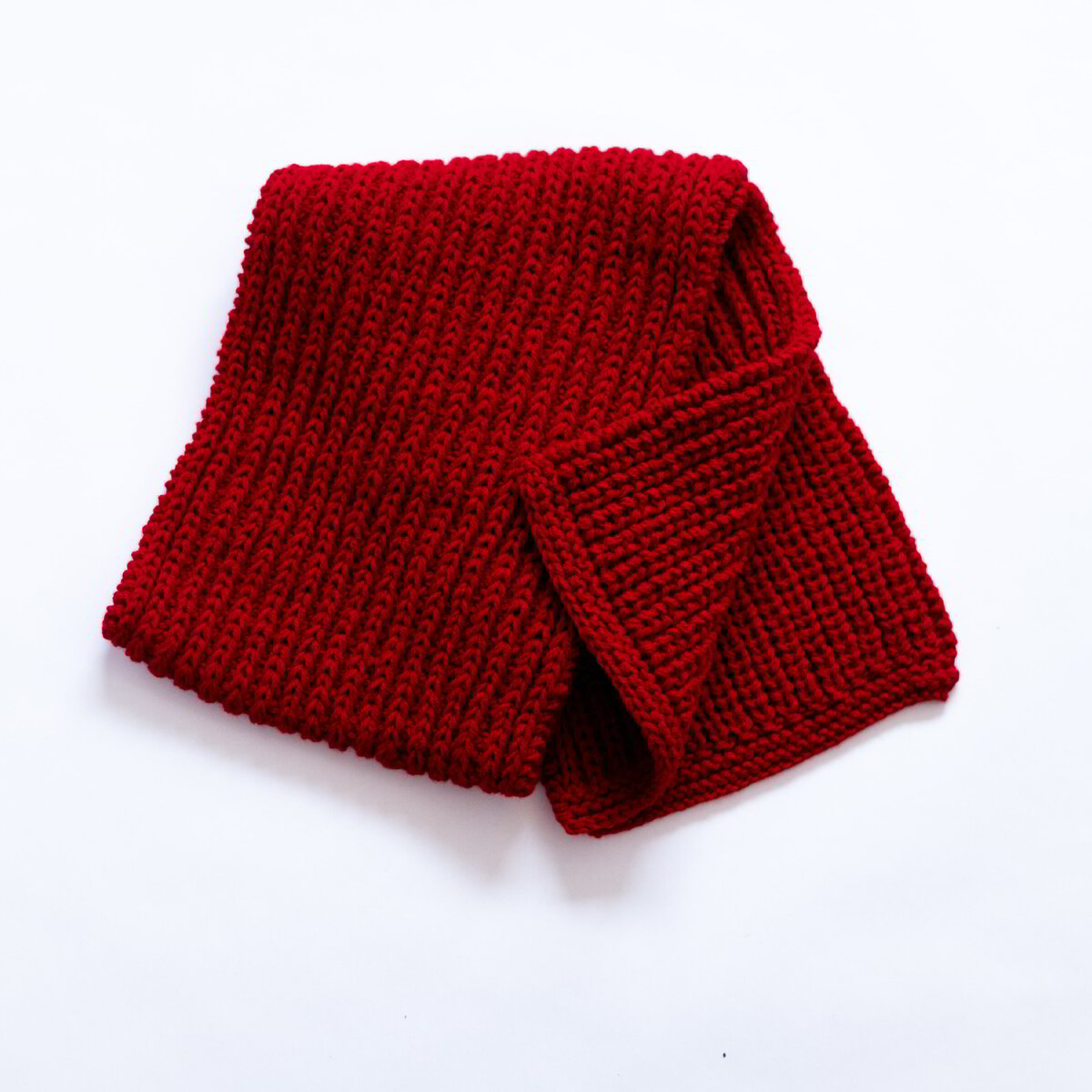 plet-products-shal-vаlnen-klasiceski-shal-v-cherveno-4