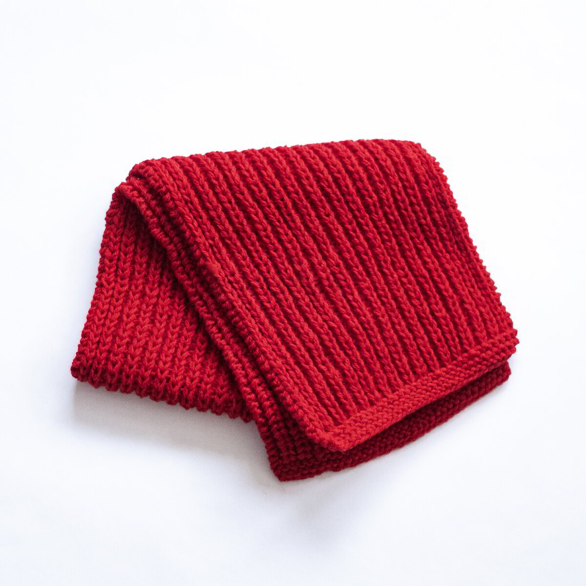 plet-products-shal-vаlnen-klasiceski-shal-v-cherveno-5