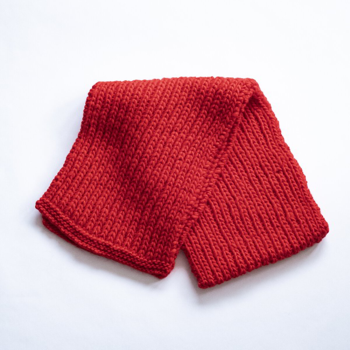 plet-products-shal-vаlnen-klasiceski-shal-v-cherveno-6