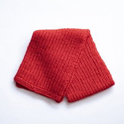 plet-products-shal-vаlnen-klasiceski-shal-v-cherveno-7