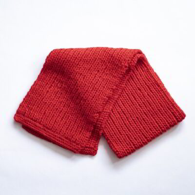 plet-products-shal-vаlnen-klasiceski-shal-v-cherveno-9