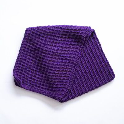 plet-products-shal-vаlnen-klasiceski-shal-v-tamno-lilavo-sliva-2