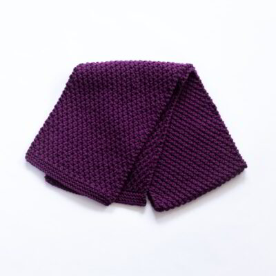 plet-products-shal-vаlnen-klasiceski-shal-v-tamno-lilavo-sliva