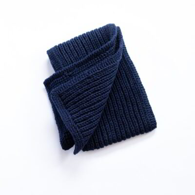 plet-products-shal-vаlnen-klasiceski-shal-v-tamno-sinyo-2