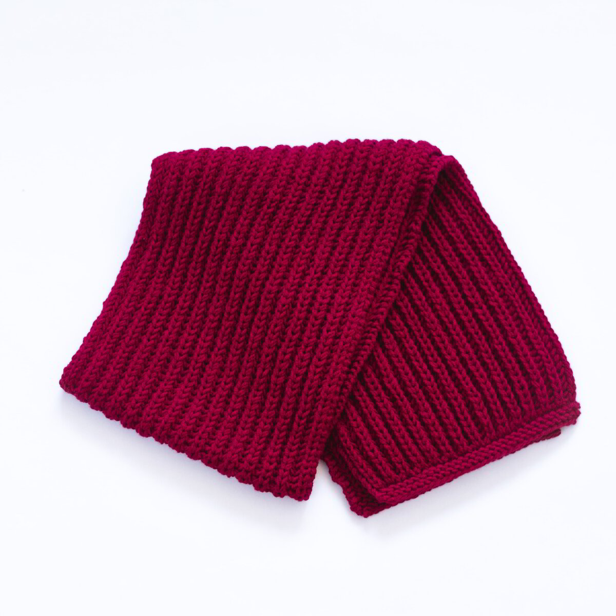 plet-products-shal-vаlnen-klasicheski-shal-v-chereshovo-cherveno