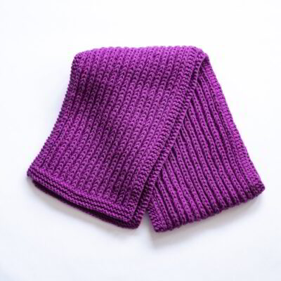 plet-products-shal-vаlnen-klasicheski-shal-v-rozovo-lilavo